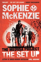 The Medusa Project: The Set Up