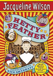 Hetty Feather