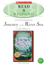 Journey to the River Sea