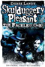 The Faceless Ones