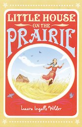 Little House on the Prairie