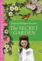 The Secret Garden