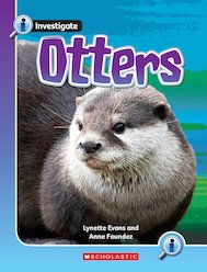 Otters