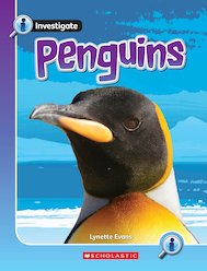 Penguins