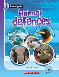 Animal Defences (Overview)