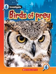 Birds of Prey