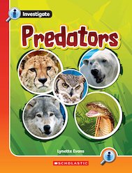 Predators (Overview)