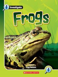 Frogs