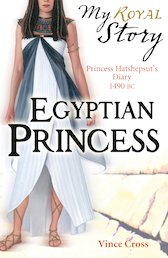 Egyptian Princess