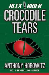 Crocodile Tears