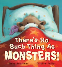 There's No Such Thing as Monsters!