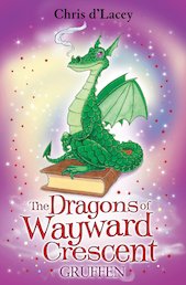 The Dragons of Wayward Crescent: Gruffen