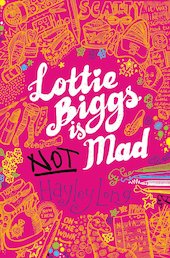 Lottie Biggs is Not Mad