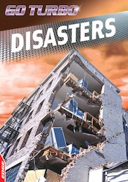 Go Turbo: Disasters