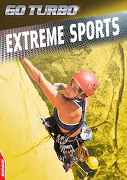Go Turbo: Extreme Sports