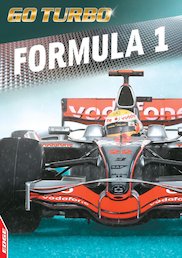 Go Turbo: Formula 1