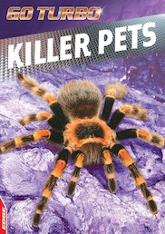 Go Turbo: Killer Pets