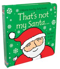 That's Not My Santa...