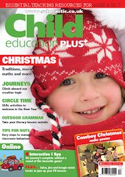 Child Education PLUS December 2009
