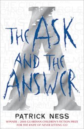 The Ask and the Answer
