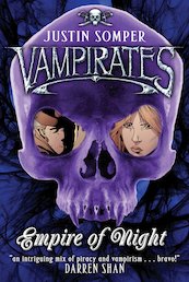 Vampirates: Empire of Night