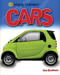 Mighty Machines: Cars
