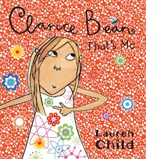 Clarice Bean, That's Me