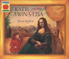Katie and the Mona Lisa