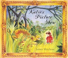 Katie's Picture Show
