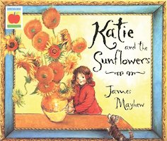 Katie and the Sunflowers