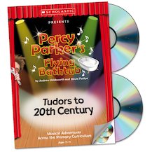 The Tudors to the 20th Century