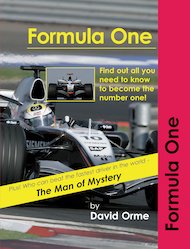 Trailblazers: Formula One