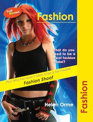 Trailblazers: Fashion