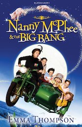Nanny McPhee and the Big Bang