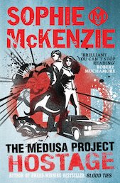 The Medusa Project: Hostage