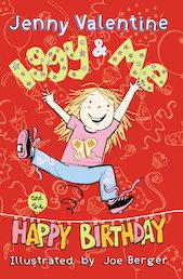 Iggy and Me and the Happy Birthday
