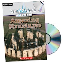 Amazing Structures ebook