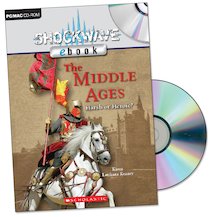 The Middle Ages e-book