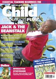 Child Education PLUS January 2010