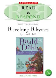 Revolting Rhymes