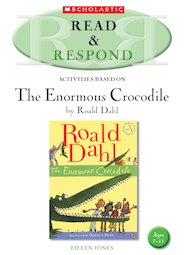 The Enormous Crocodile