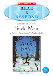 Stick Man