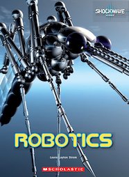 Robotics