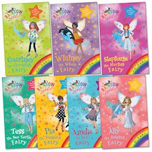 Rainbow Magic: Ocean Fairies Pack