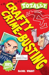 Crafty Crime-Busting