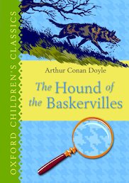 The Hound of the Baskervilles