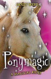 Ponymagic