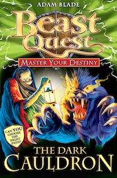 Master Your Destiny: The Dark Cauldron