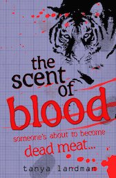 Poppy Fields: The Scent of Blood