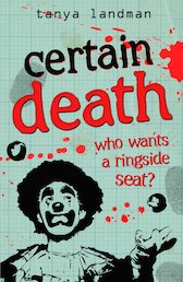 Poppy Fields: Certain Death